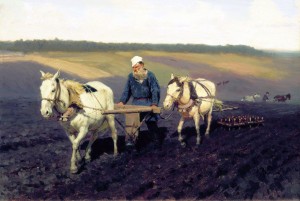 Tolstoy_ploughing